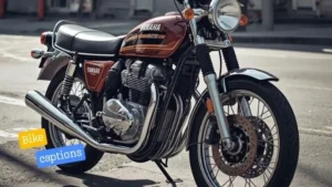 Yamaha R15 Bike Captions for Instagram